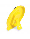 Ceas educativ din plastic,LER3675