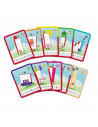 MathLink®Cubes Numberblocks Set de activitati de la 11 -