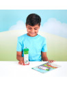 MathLink®Cubes Numberblocks Set de activitati de la 11 -