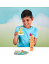 MathLink®Cubes Numberblocks Set de activitati de la 11 -