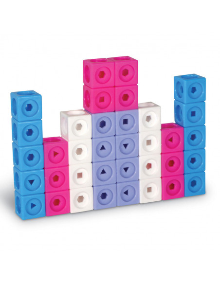 Set MathLink® - Matematica fantastica,LSP9331-UK
