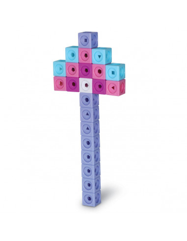 Set MathLink® - Matematica fantastica,LSP9331-UK