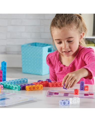 Set MathLink® - Matematica fantastica,LSP9331-UK