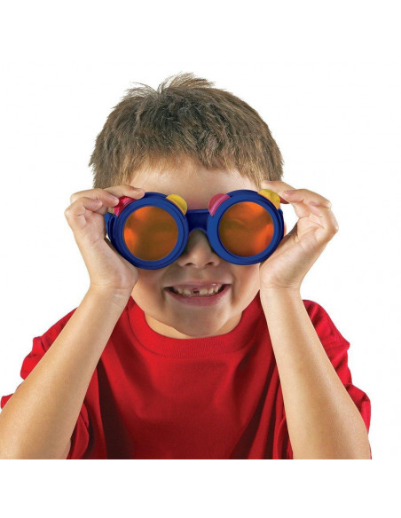 Ochelari pentru mixarea culorilor,LER2446