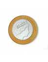 Set de monede de jucarie (2 lire sterline),LSP1250-2L