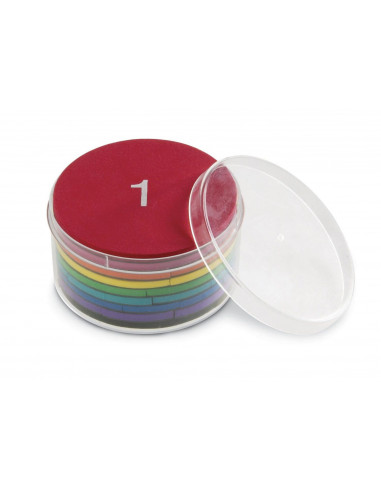 Curcubeul magnetic al fractiilor,LER0608