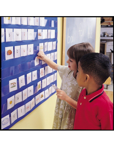 Panou cu buzunare,LER2206