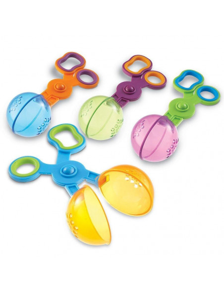 Set foarfece pentru experimente,LER4963