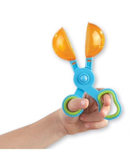 Set foarfece pentru experimente,LER4963