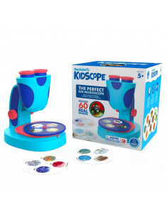 GeoSafari - Microscop Kidscope,EI-5117