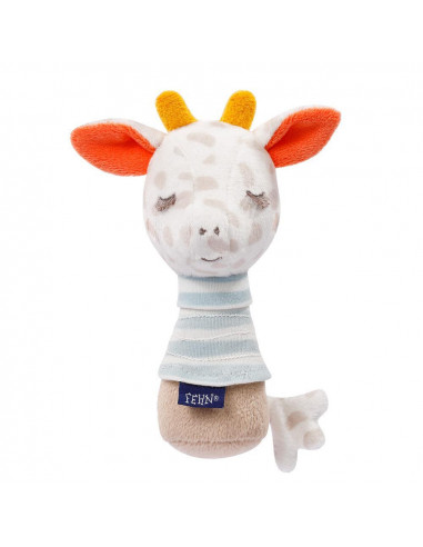 Jucarie dexteritate - Girafa somnoroasa,053128