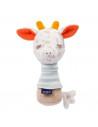 Jucarie dexteritate - Girafa somnoroasa,053128