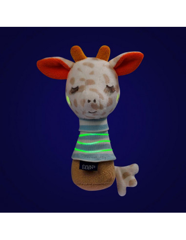 Jucarie dexteritate - Girafa somnoroasa,053128