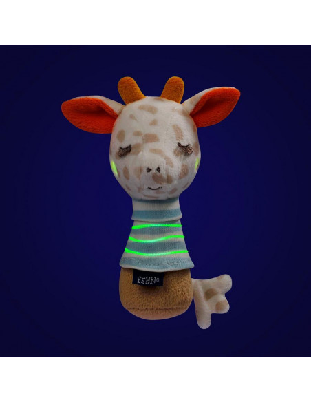 Jucarie dexteritate - Girafa somnoroasa,053128