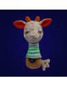 Jucarie dexteritate - Girafa somnoroasa,053128