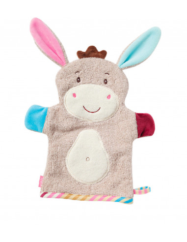 Jucarie doudou - Magarus,081442