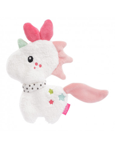 Jucarie din plus fosnitoare - Unicorn,057201