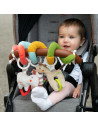 Jucarie spirala - Loopy si Lotta,059038