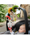 Jucarie spirala - Loopy si Lotta,059038
