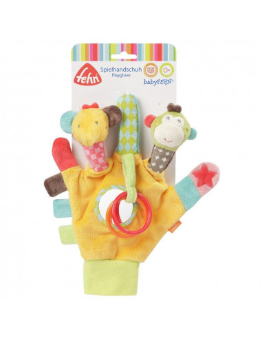 Manusa cu activitati - Safari,074604