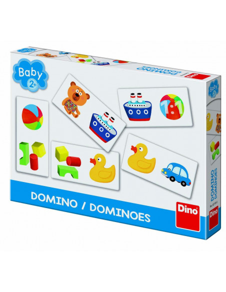 Domino - Primele mele jucarii,621992