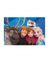 Puzzle - Frozen SELFIE (24 piese),351646