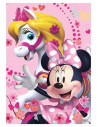 Puzzle - Minnie si calutul (200 piese),422209
