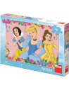 Puzzle - Printese (48 piese),371330