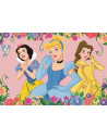 Puzzle - Printese (48 piese),371330