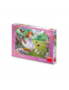 Puzzle - Sofia la plimbare (24 piese),351677