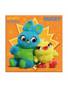 Puzzle 3 in 1 - TOY STORY 4 (55 piese),335325