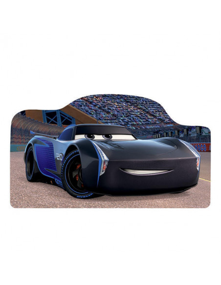 Puzzle 4 in 1 - Cars 3 (54 piese),333178