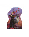 Puzzle 4 in 1 - Frozen II (54 piese),333239