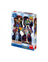 Puzzle 4 in 1 - TOY STORY 4 (54 piese),333222