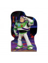 Puzzle 4 in 1 - TOY STORY 4 (54 piese),333222