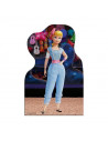Puzzle 4 in 1 - TOY STORY 4 (54 piese),333222