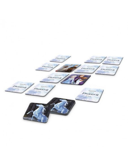 Joc de memorie - Frozen II,622135