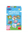 Joc de memorie - Purcelusa Peppa,622005
