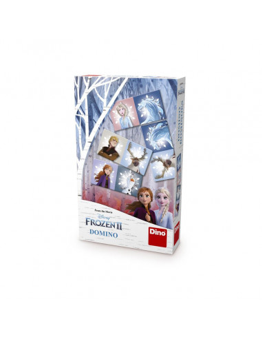 Domino - Frozen II,622142