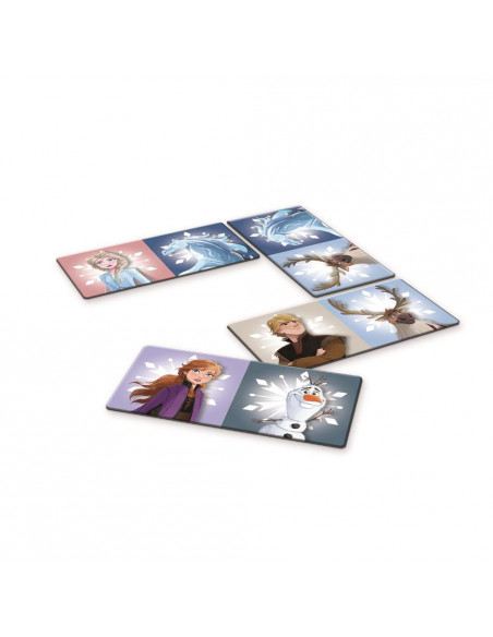 Domino - Frozen II,622142