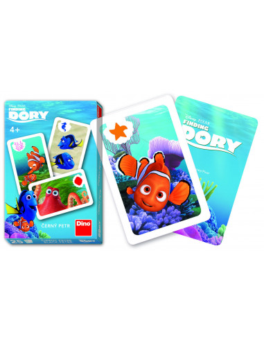 Joc de carti - In cautarea lui Dory,605848