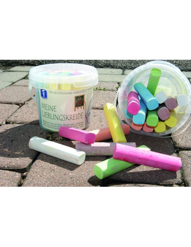 Set creta premium - 20 buc,6575001