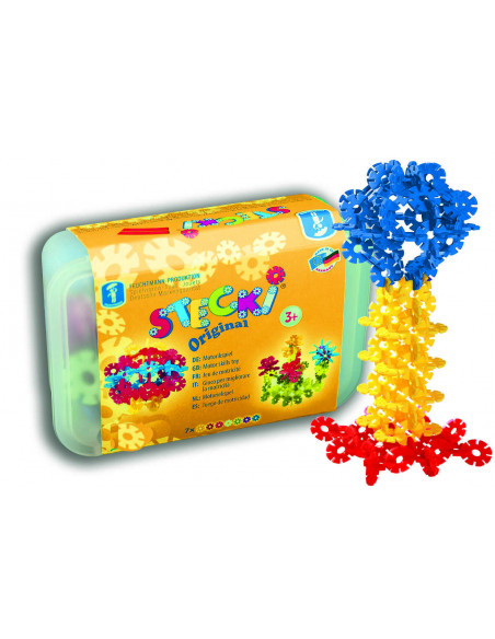 Forme pentru construit - Box Midi,6210561