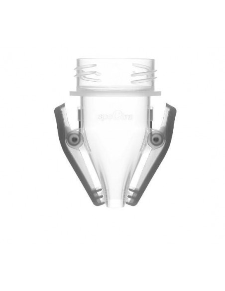Adaptor conectare directa la pungi de stocare,ENAC000