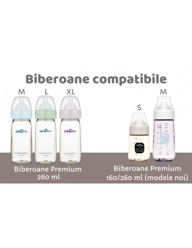 Maner pentru biberoane,ENAC054