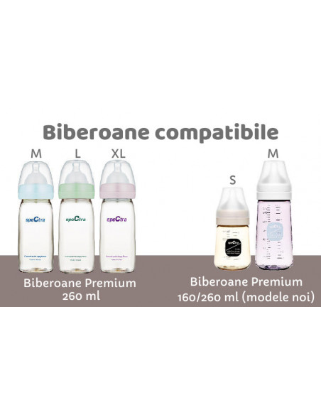 Maner pentru biberoane,ENAC054