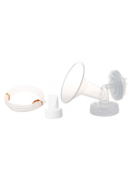 Set cupa pentru san - 32 mm,ENAC025