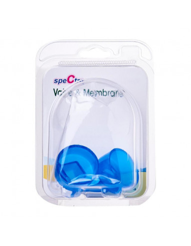 Set supape cu membrana,ROAC032-2
