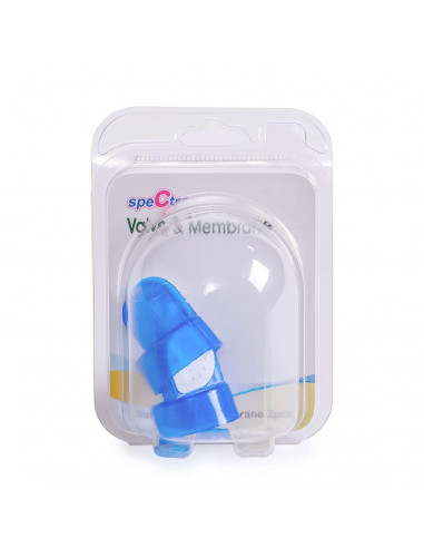 Set supape cu membrana,ROAC032-2