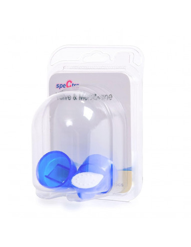 Set supape cu membrana,ROAC032-2
